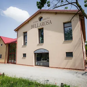 Agriturismo Bellarosa Albinea