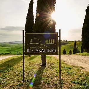 Il Casalino Gospodarstwo agroturystyczne