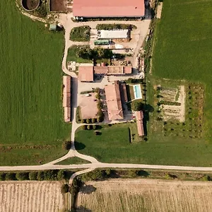 L'albero Del Latte Bagnolo San Vito